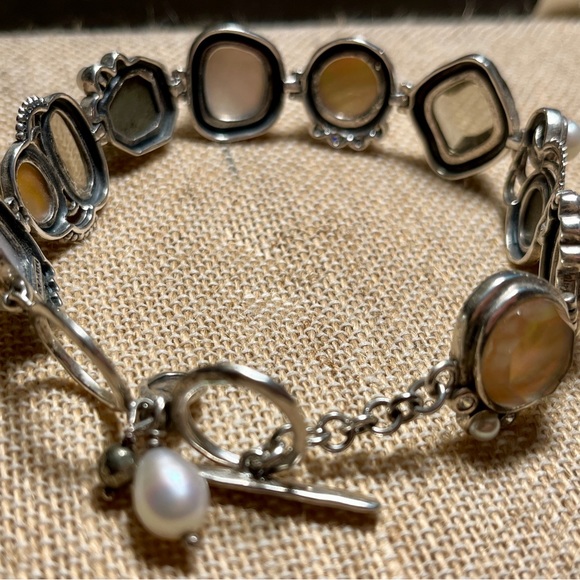 Silpada “Exemplar” Bracelet - Picture 6 of 10